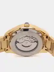 Золотой часы наручные механические Omax OSA001