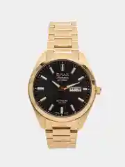 Золотой часы наручные механические Omax OSA001