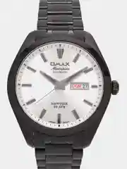 Хром часы наручные механические Omax OSA001