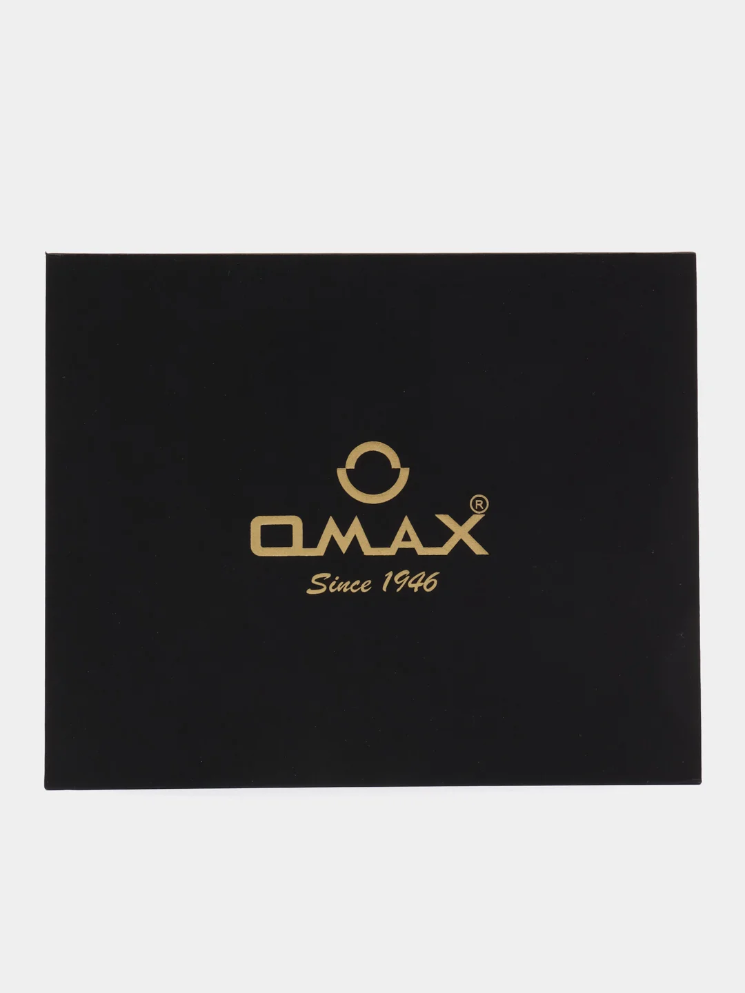 Хром часы наручные механические Omax OSA001