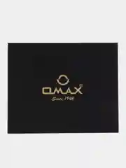 Хром часы наручные механические Omax OSA001