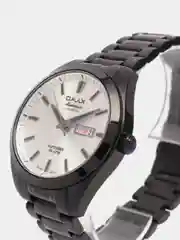 Хром часы наручные механические Omax OSA001