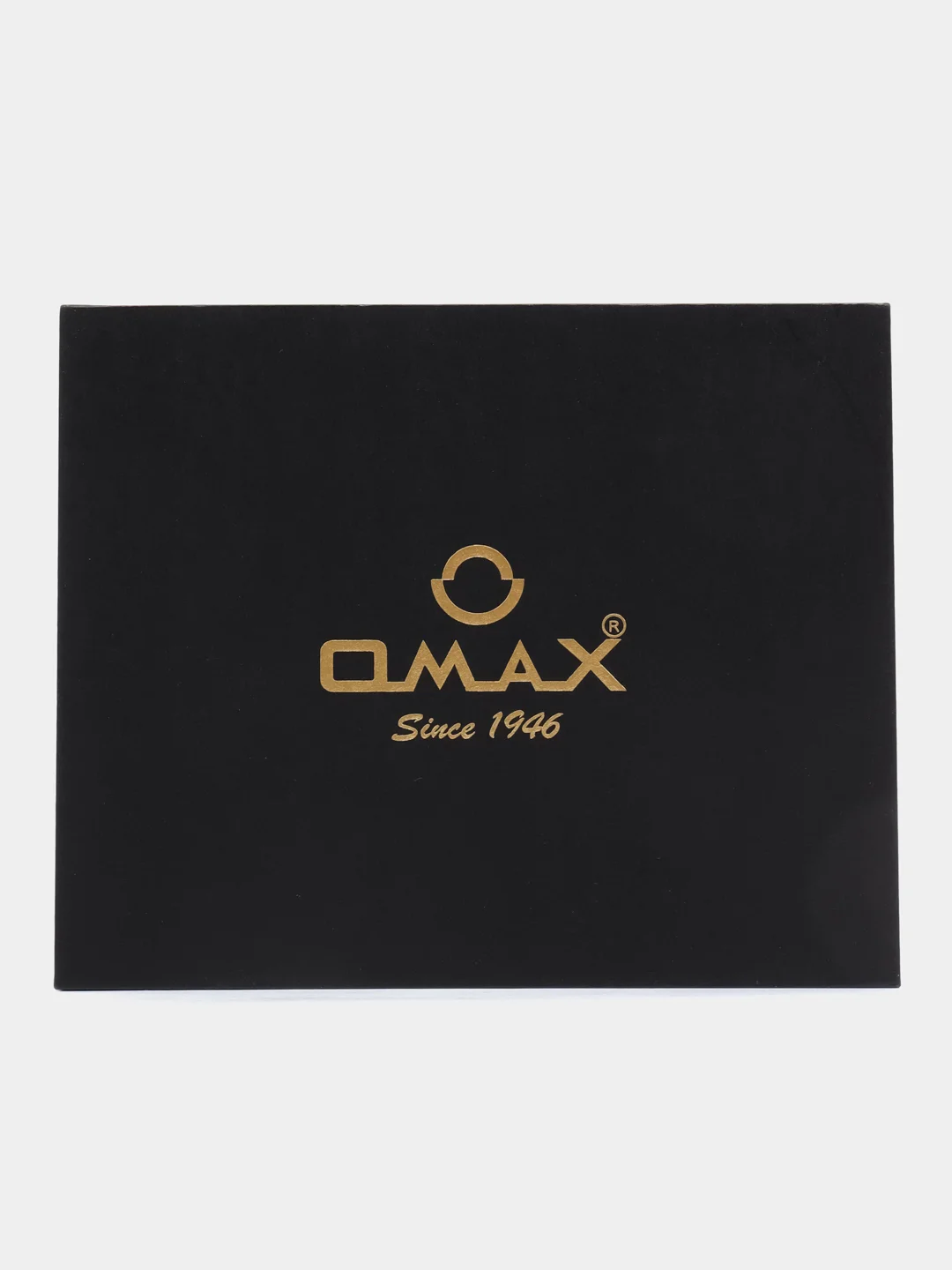 Золотой часы наручные, механические, Omax OSA012