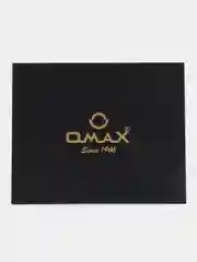 Золотой часы наручные, механические, Omax OSA012