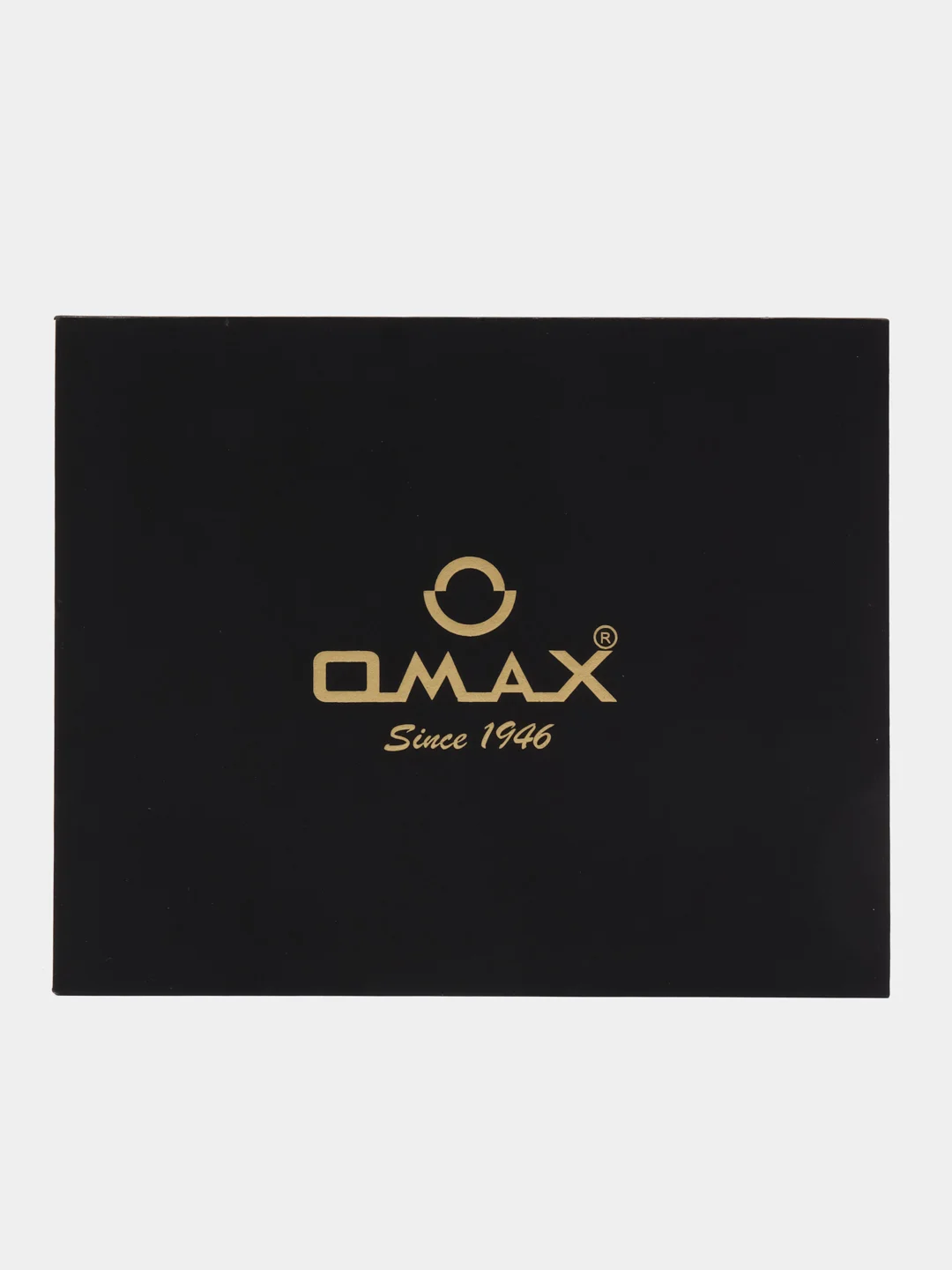 Золотой часы наручные, механические, Omax OSA012