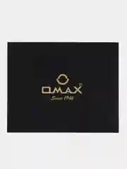 Золотой часы наручные, механические, Omax OSA012