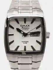 Золотой часы наручные, механические, Omax OSA012