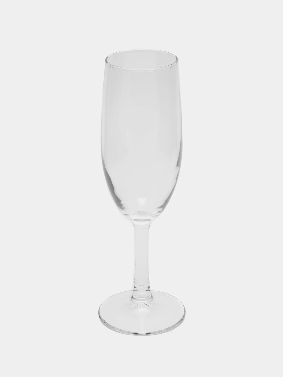 Набор бокалов для шампанского Classique, 250 мл, 2 штуки, 440335