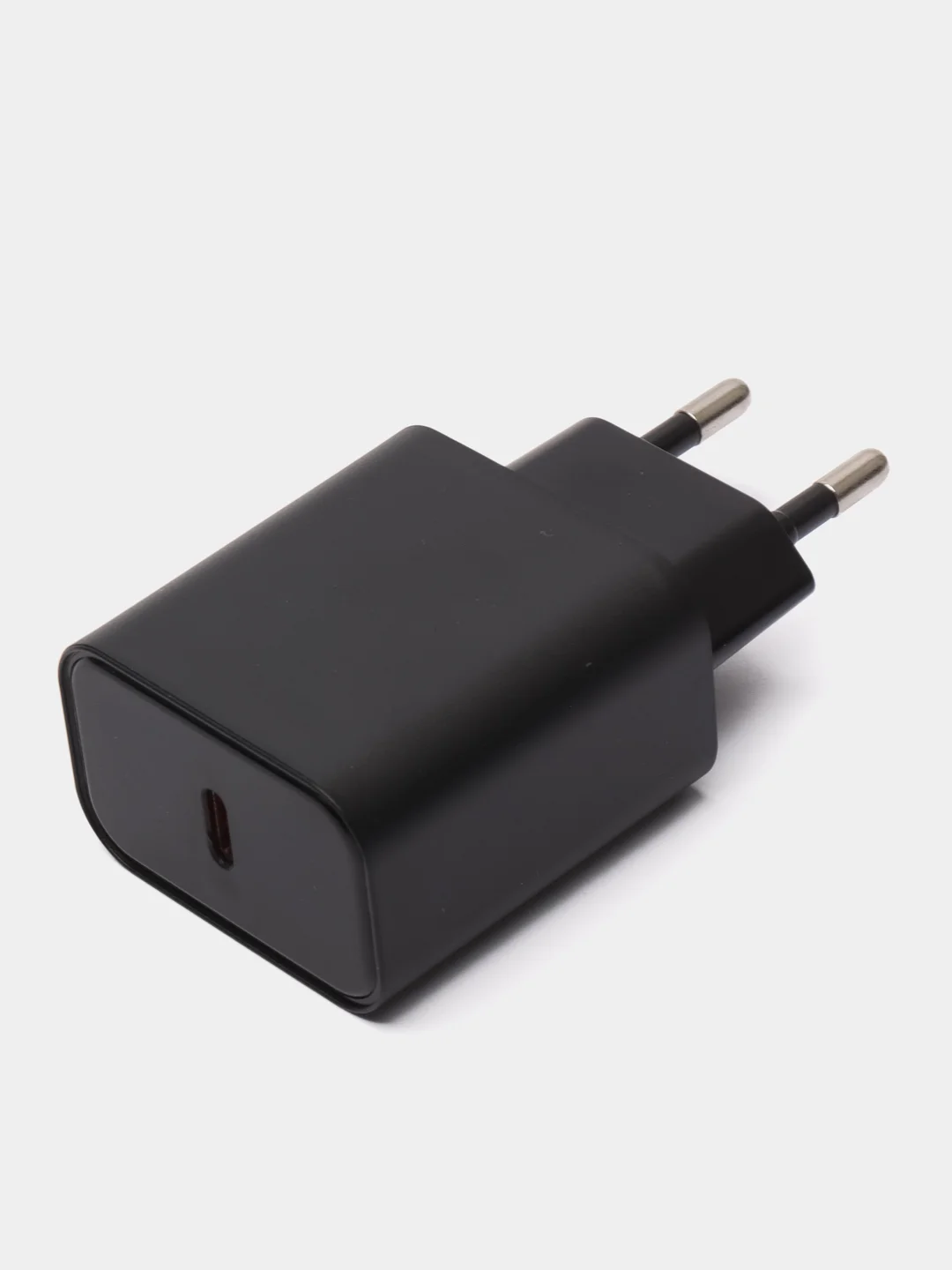 Быстрая зарядка для телефона 20w, Type-c, PD, для айфонов и андроид, Воrofone BA71A