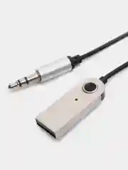 Адаптер AUX для магнитолы, Bluetooth