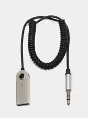 Адаптер AUX для магнитолы, Bluetooth
