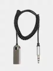Адаптер Bluetooth - AUX для магнитолы