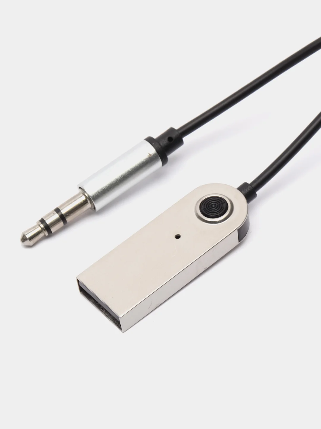 Адаптер Bluetooth - AUX для магнитолы