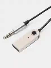Адаптер Bluetooth - AUX для магнитолы