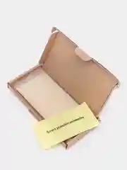 Черный защитное стекло 9D Realme 8 / Realme 8 Pro
