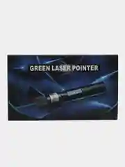 Черный лазерная указка Laser 303, дразнилка лазер, игрушки для кошек, игрушка для собак