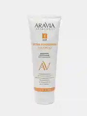 ШАМПУНЬ ПИТАТЕЛЬНЫЙ ДЛЯ СУХИХ ВОЛОС 250 МЛ ARAVIA АРАВИЯ