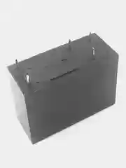 Реле 14F1 12VDC 10A (HLS-14F1) (SMI-12VDC-SL-C)