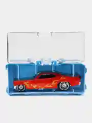 Морской машинки металлические, Road Diary, совместим с треками Hot Wheels, набор машин