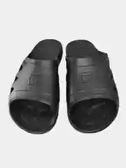 Черный сланцы мужские,  2 цвета,  размеры 41-46