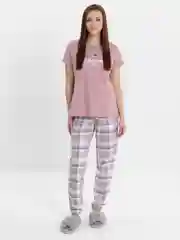 Конфетный комплект для дома, женская пижама