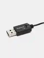 Автомобильный Bluetooth-адаптер, 3,5 мм, AUX-разъем,USB, Bluetooth,блютуз адаптер для авто