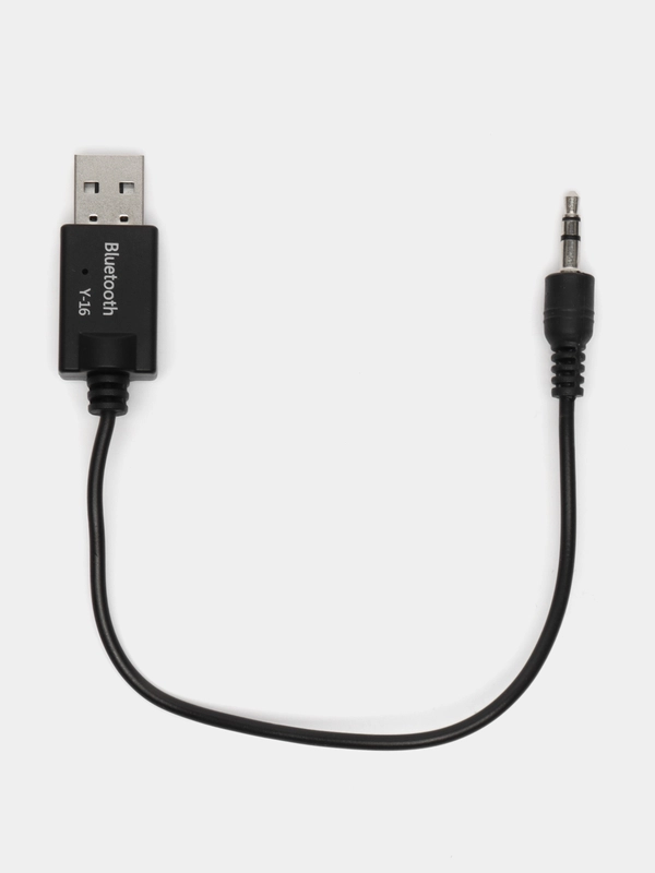 Автомобильный Bluetooth-адаптер, 3,5 мм, AUX-разъем,USB, Bluetooth,блютуз адаптер для авто