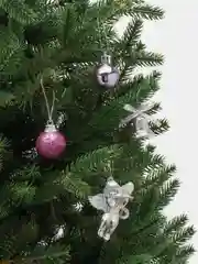 Вишнёвый набор елочных украшений, новогодние украшения, игрушки на елку
