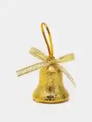 Горчичный набор елочных украшений, новогодние украшения, игрушки на елку
