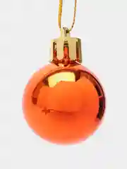 Золотой набор елочных украшений, новогодние украшения, игрушки на елку