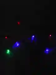 Гирлянда "Прищепки"