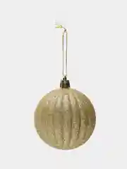Медный набор елочных украшений, новогодние украшения, игрушки на елку