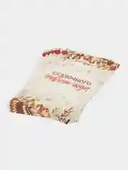 Медный пакет новогодний,5 шт ,20*30