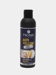 Крем-бальзам, нейтрализатор желтизны Fiona Anti Yellow