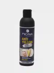 Крем-бальзам, нейтрализатор желтизны Fiona Anti Yellow