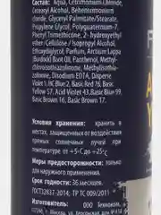 Крем-бальзам, нейтрализатор желтизны Fiona Anti Yellow