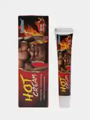 Крем для похудания HOT CREAM