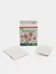Пластырь-детокс для ног KiNoKi
