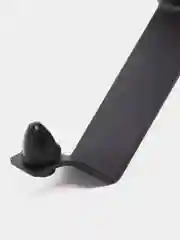 Подстаканник одинарный Custom madе, металлический, универсальный