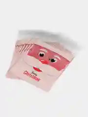 Конфетный новогодний пакет, бопп 10 шт, 10 х 10
