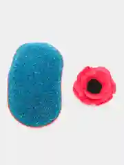 Коралловый меланж подарочный набор на Новый год,  день рождения, маме,  подруге, женский с приколом