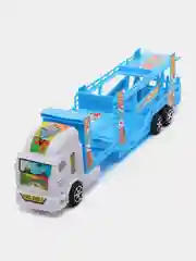 Грузовик инерционный "Автовоз"