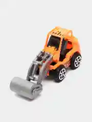 Грузовик инерционный "Автовоз"