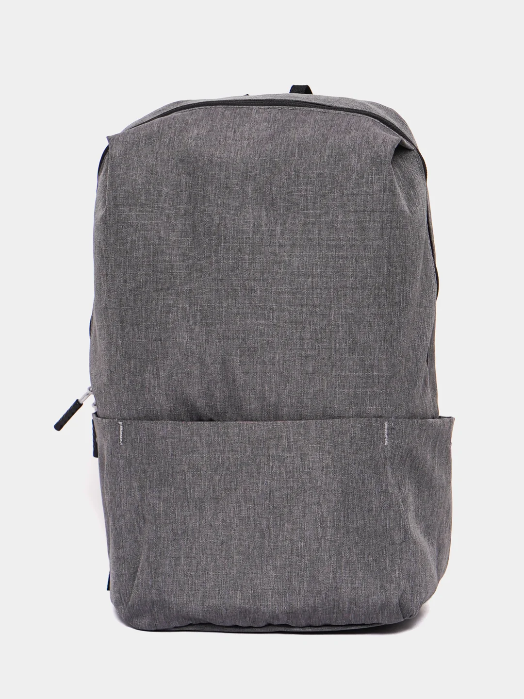 Угольный рюкзак Mini Casual Colorful Backpack, городской, из водоотталкивающего нейлона
