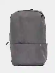 Угольный рюкзак Mini Casual Colorful Backpack, городской, из водоотталкивающего нейлона