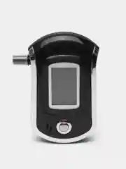 Алкотестер BandRate Smart BRSAT6000BSBL