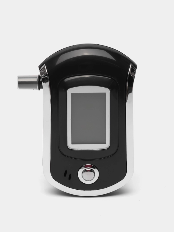 Алкотестер BandRate Smart BRSAT6000BSBL