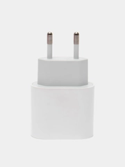 Блок питания BandRate Smart BRSAPL20WW-SET для Apple с кабелем