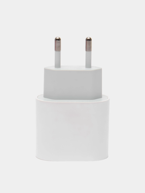 Блок питания BandRate Smart BRSAPL20WW-SET для Apple с кабелем