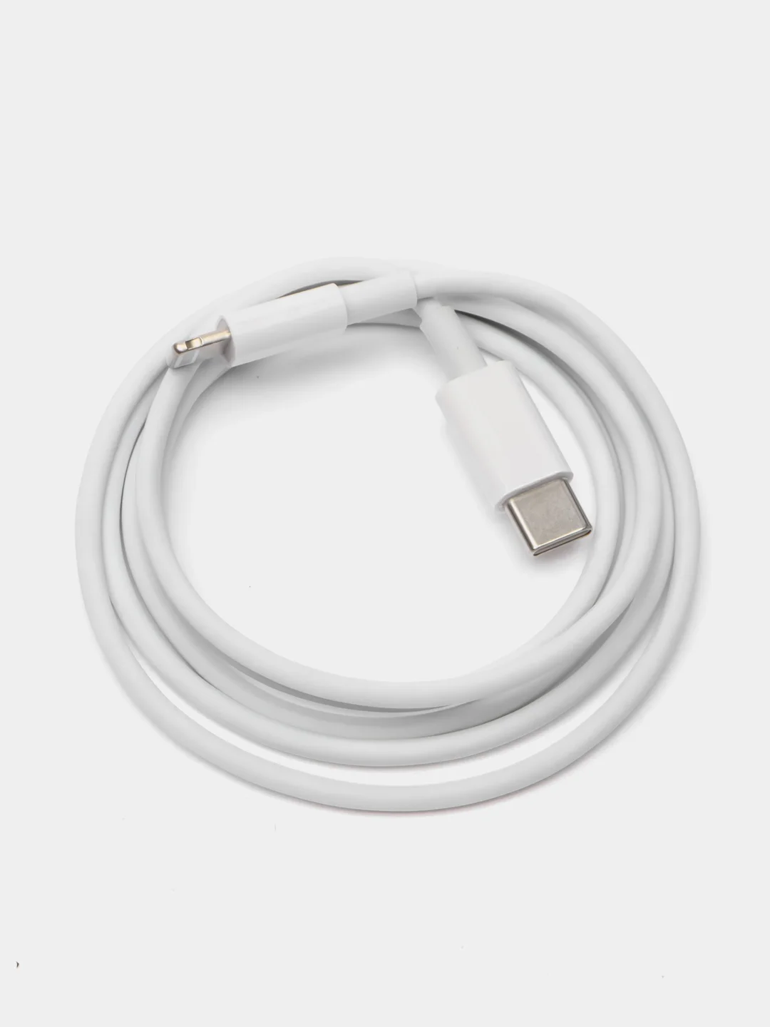 Блок питания BandRate Smart BRSAPL20WW-SET для Apple с кабелем